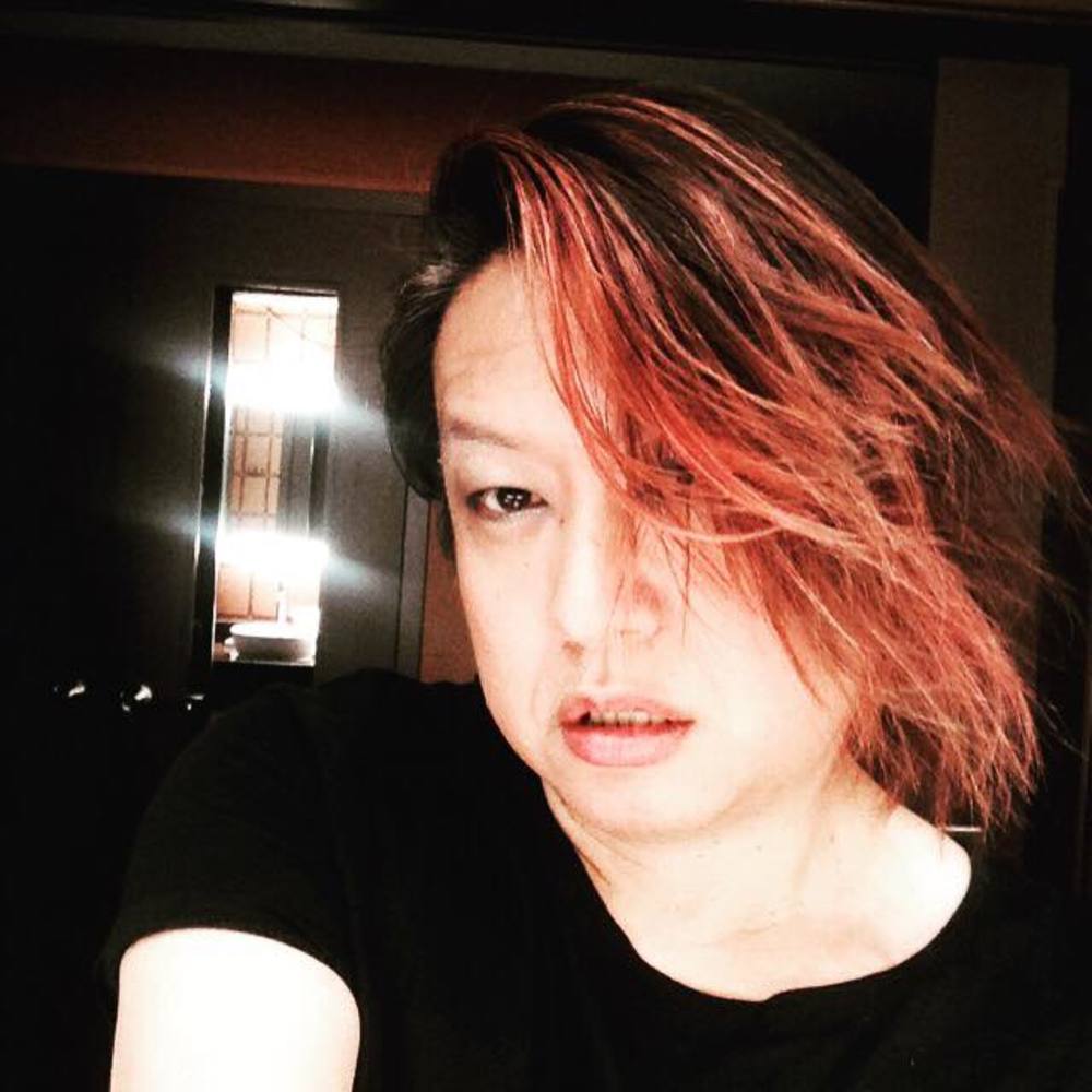 Meet your Posher, Marvin